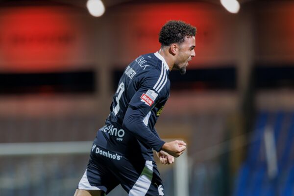 Ruben Kluivert: Rising Star in European Football