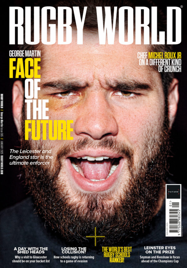 All You Need to Know About Upcoming Rugby Fixtures