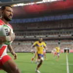 The Rise of Rugby League on TV in 2023