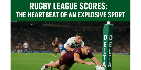 The Significance of Rugby League Scores in Current Tournaments