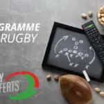 Rugby on TV: Trends and Broadcast Insights for 2023