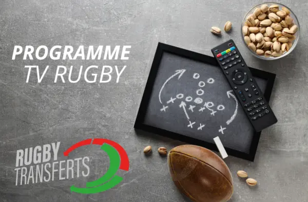 Rugby on TV: Trends and Broadcast Insights for 2023