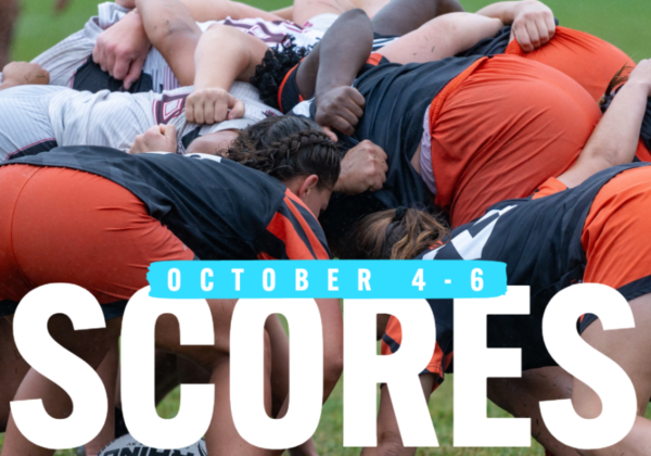 Rugby Scores Today: Comprehensive Overview of Today’s Matches