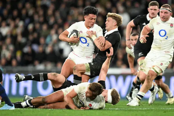 Rugby Today: Latest News and Insights