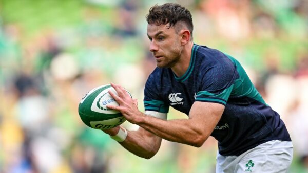 A Deep Dive into the Rugby World Cup 2023