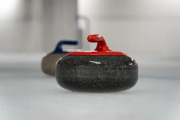 An Overview of the Rules of Curling