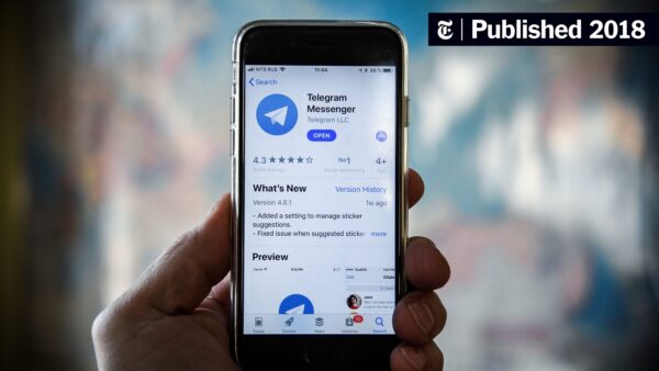 Understanding the Russia Telegram Ban and Its Implications