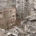 Aktuelle Entwicklungen im Russland Ukraine Krieg 2023