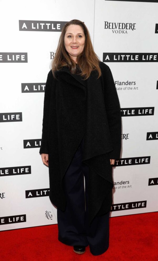 Ruth Gemmell: A Journey Through Her Acting Career