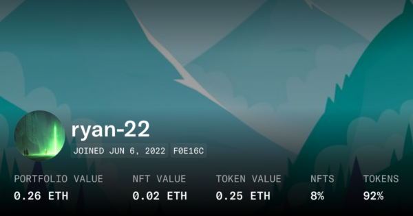 The Rise of Ryan: A New Star in British Cinema