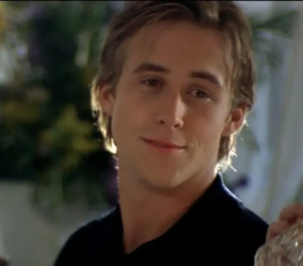 Ryan Gosling: A Rising Star in the Film Industry
