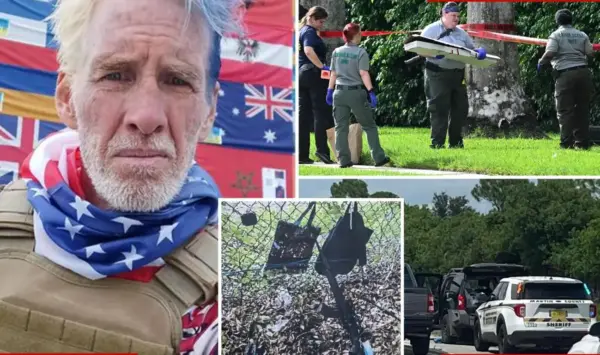 Ryan Routh: The Rising Star of Modern Music