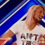 Rylan’s Transformative Journey on X Factor