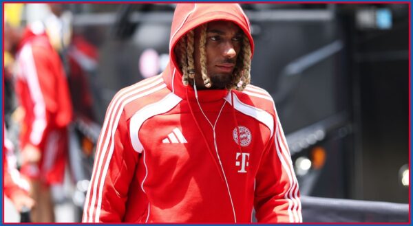 Sacha Boey: The Making of a Football Talent