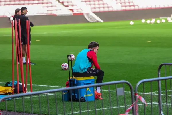 Latest Updates on Sunderland Association Football Club (SAFC)