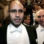 Saif al-Islam Gaddafi’s Political Aspirations in Libya
