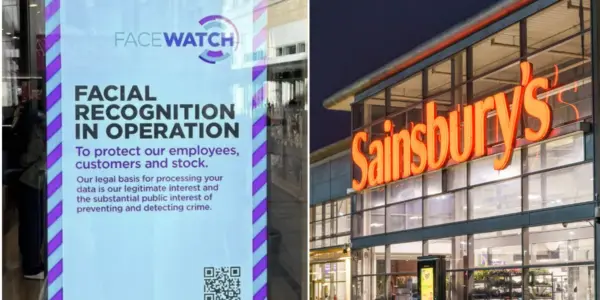 Sainsbury’s Faces Backlash Over Facial Recognition Error
