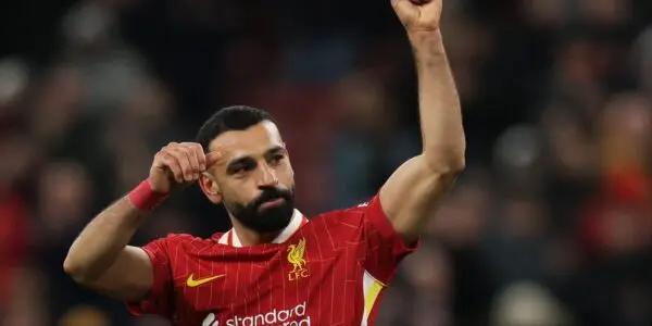 Mohamed Salah: A Premier League Sensation