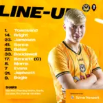 Salford City vs Newport County: Match Insights and Highlights