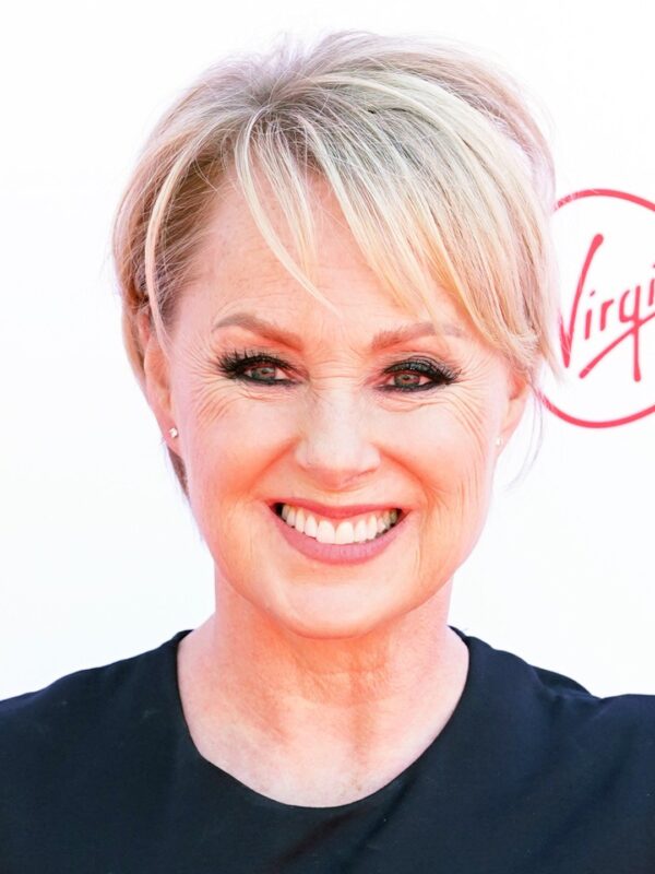Sally Dynevor: A Pillar of British Television