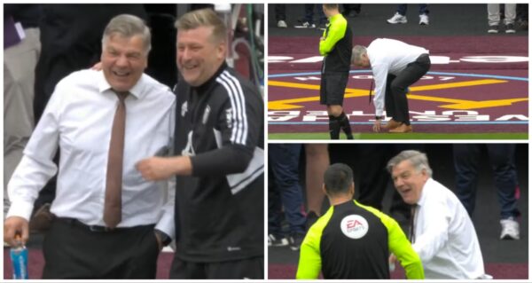 Sam Allardyce: The Comeback and Its Impact on Football