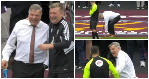 Sam Allardyce: The Comeback and Its Impact on Football