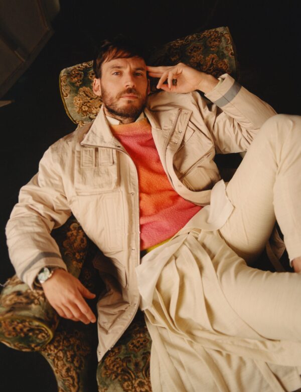 Sam Claflin: The Journey of a Remarkable Actor