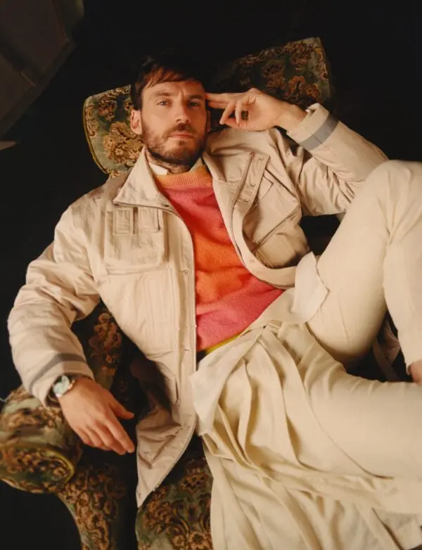 Sam Claflin: The Journey of a Remarkable Actor