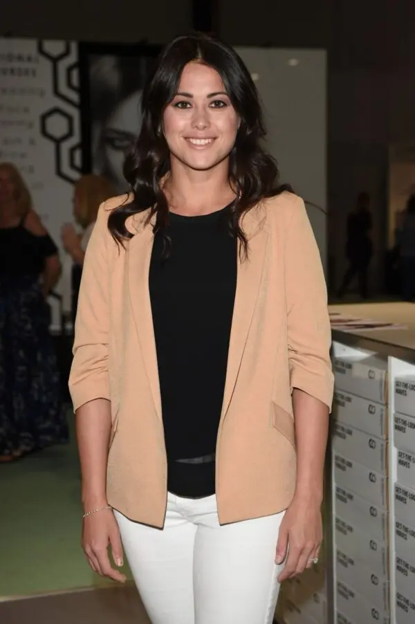 Sam Quek: From Olympic Gold to Inspirational Media Figure