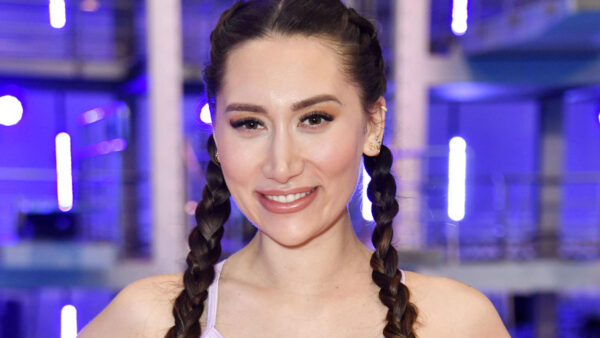 The Rise of Samira Klampfl in the Entertainment Industry