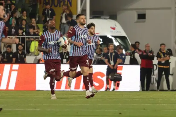 Samsunspor vs Trabzonspor: A Fierce Rivalry in Turkish Football