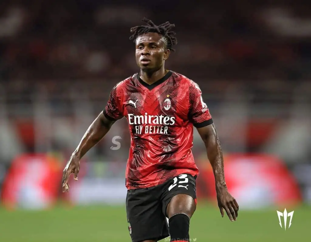 The Rise of Samuel Chukwueze in Modern Football