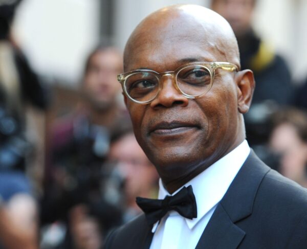 The Career and Impact of Samuel L. Jackson