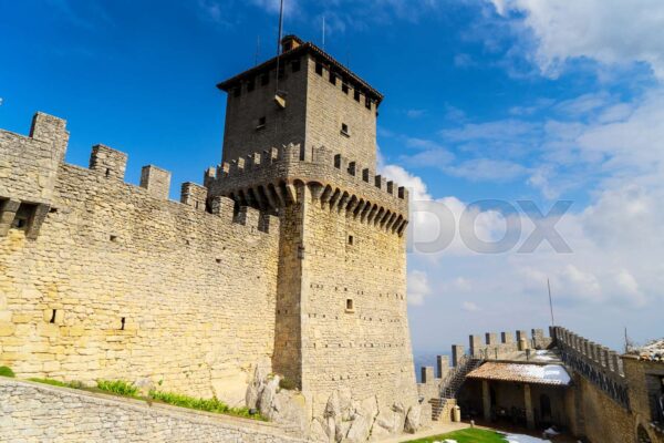 Exploring San Marino: A Hidden Gem of Europe