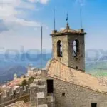Unveiling San Marino: A Tiny Country with a Rich Heritage