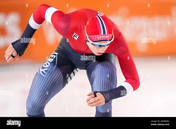 Sander Eitrem: Championing Sustainable Practices and Innovations