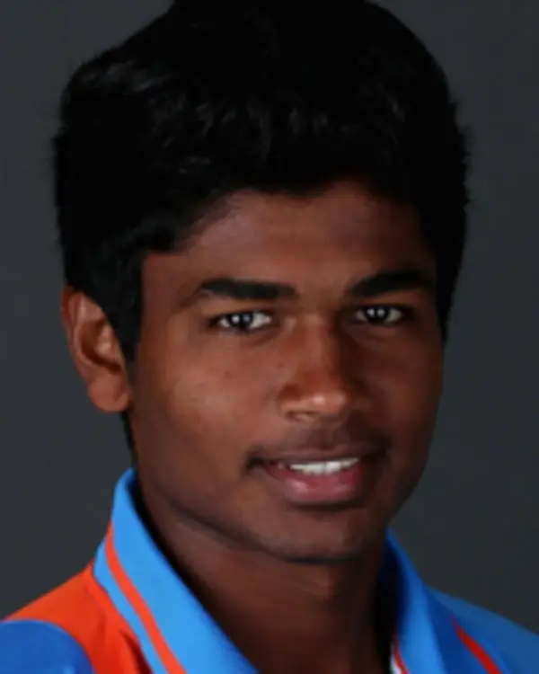 Sanju Samson: The Rising Star of Indian Cricket