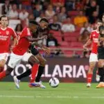 Santa Clara vs Benfica: A Riveting Encounter