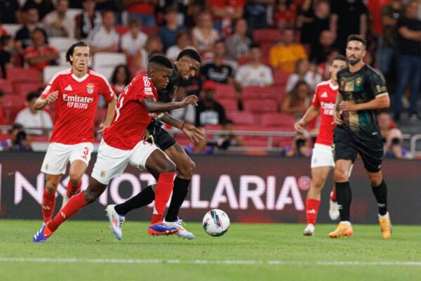 Santa Clara vs Benfica: A Riveting Encounter