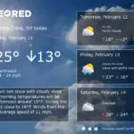 Understanding Santa Clara Weather: Current Trends and Forecast