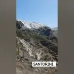 Discover the Allure of Santorini: A Greek Paradise