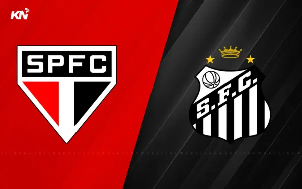 Santos vs São Paulo: A Historic Rivalry in Brazilian Football