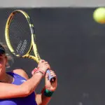 Sara Bejlek: The Rising Star of Tennis
