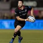 Saracens vs Leicester: A Thrilling Rugby Clash