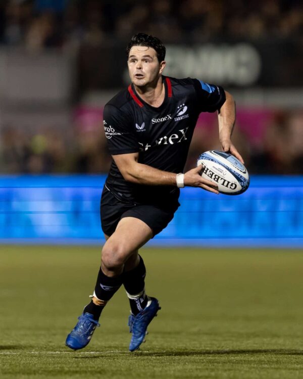 Saracens vs Leicester: A Thrilling Rugby Clash