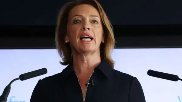 Unveiling the Journey of Sarah Pochin