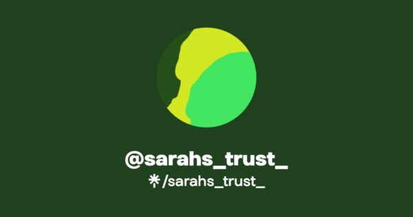 The Significance of Sarah’s Trust in Community Support