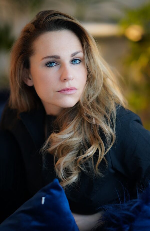 The Journey of Sarah Stock in Women’s Wrestling