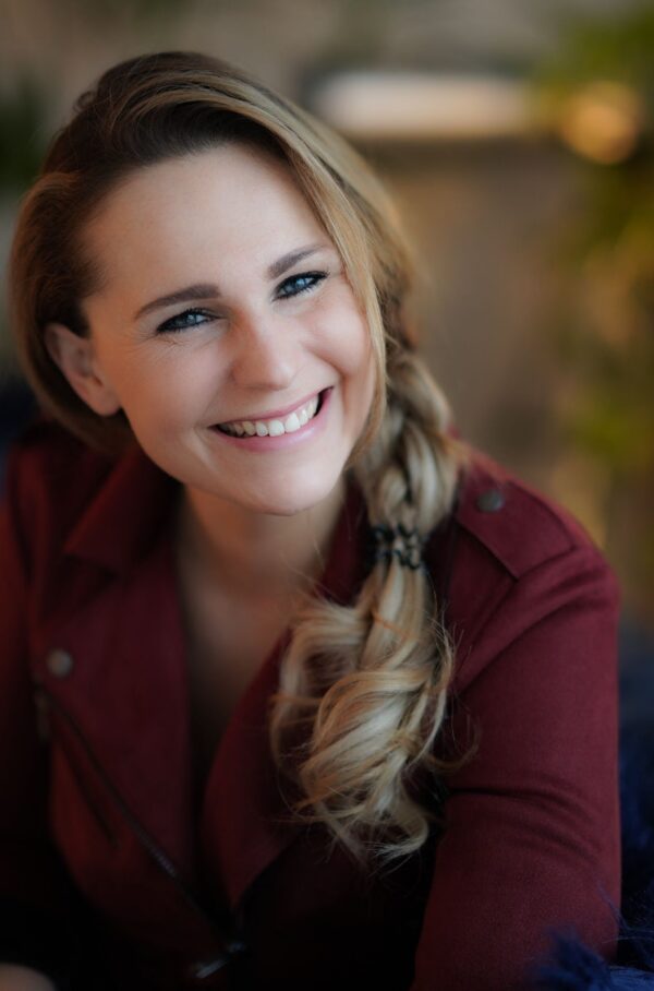 The Career and Achievements of Sarah Stock