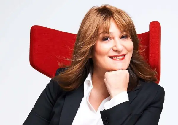 The Influence of Sarah Vine on British Journalism